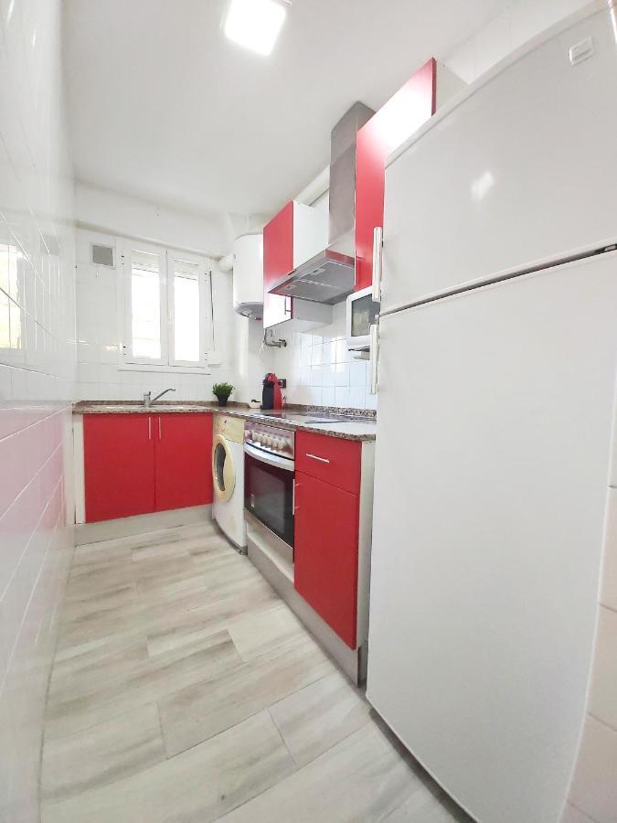 Apartamentos Casanostra Салоу Экстерьер фото