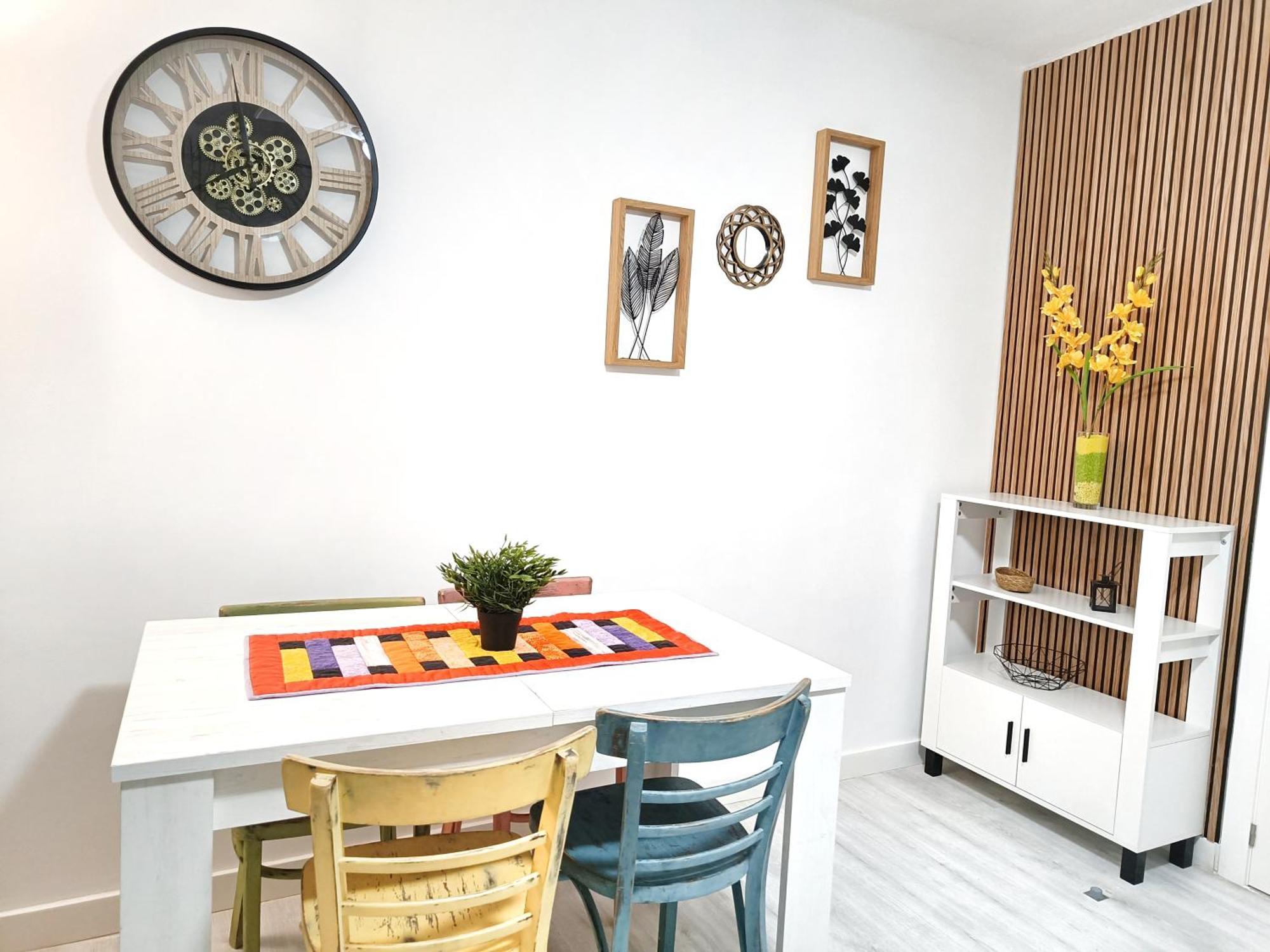 Apartamentos Casanostra Салоу Экстерьер фото